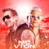 Dj Rhuivo & Mc Vton - Mc VTON - EP